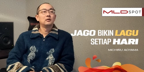 Kenalan sama Musisi yang Bisa Rilis Lagu Baru Tiap Hari